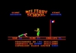 logo Emulators MILITARY SCHOOL (CLONE)